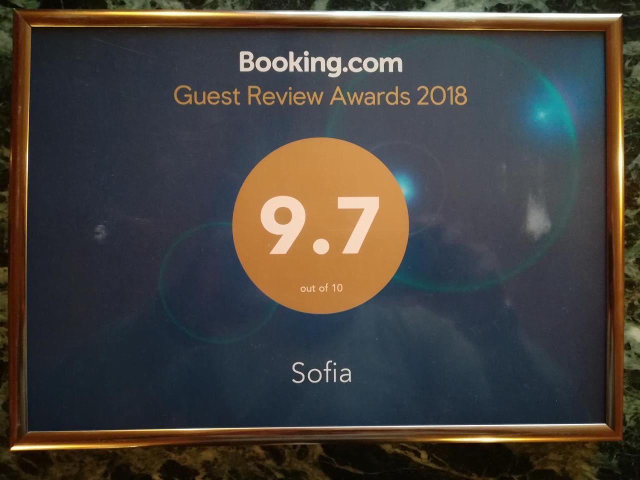 Sofia Hotel Kutaisi Ngoại thất bức ảnh